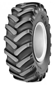 BKT MP 600 ( 12.5 -18 10PR TL )