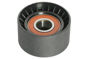 Ohjainrulla, moniurahihna, MITSUBISHI,NISSAN,OPEL,RENAULT,VAUXHALL, 11925-00Q0J, 11925-00QAE, 11925-00QAP, 11925-AW300, 11927-00QAA, 306
