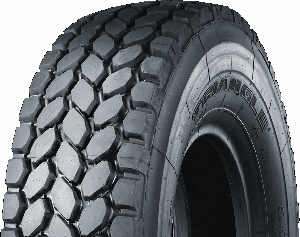 Triangle TB586 ( 445/95 R25 177E TL Tragfähigkeit *** )