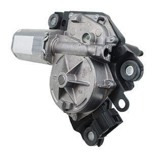 Pyyhkijän moottori, Takana, MERCEDES-BENZ B-KLASS Sports Tourer [W245, W246, W242], 2469061701, 2469064900, A2469061701, A2469064900