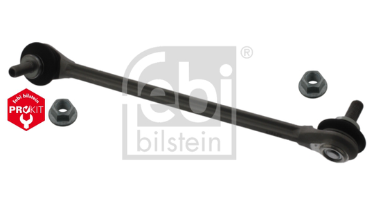 Tanko, kallistuksenvaimennin FEBI BILSTEIN 39601