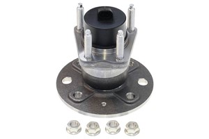 Pyöränlaakerisarja, Taka-akseli, Oikea, Vasen, CHEVROLET,DAEWOO,OPEL,VAUXHALL, 07466975, 12413053, 12413054, 12413162, 1604003, 1604302,