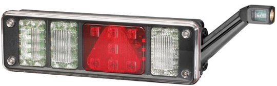 Takavalo HELLA 2VP 340 961-121