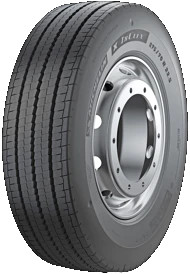 Michelin X InCity EVZ ( 275/70 R22.5 152/149J 18PR )