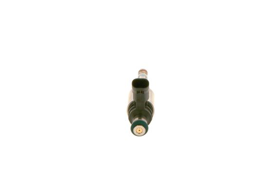 Ruisku BOSCH 0 261 500 01D