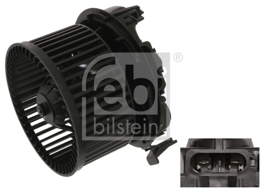 Sisäilmapuhallin FEBI BILSTEIN 40178