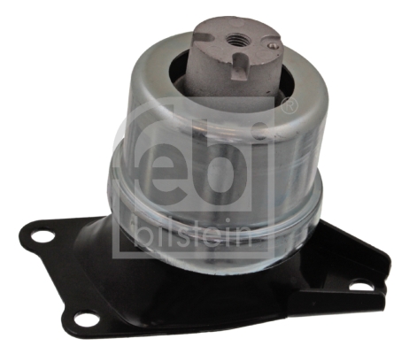 Moottorikiinnike FEBI BILSTEIN 46297