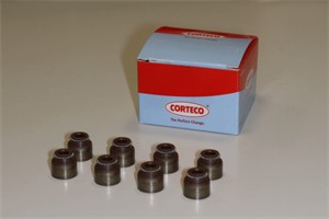 Tiivistesarja, venttiilivarsi, NISSAN, 1320701M00, 1320701M01, 1320701M11