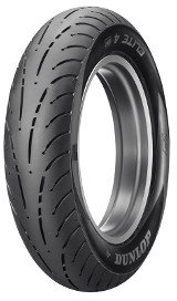 Dunlop Elite 4 ( 140/90B16 TL 77H takapyörä )