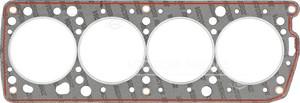 Tiiviste, sylinterikansi, FIAT 131, 132, RITMO, RITMO Cabriolet, LANCIA BETA, BETA H.P.E., BETA Coupé, BETA Sedan, BETA Spider, TREVI,