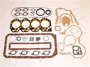 Täydellinen tiivistesarja, moottori, TOYOTA LAND CRUISER, 04111-56010, 04111-56016, 0411156025