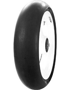 Dunlop KR 108 ( 200/70 R17 TL takapyörä )