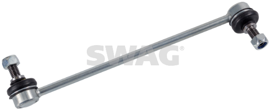 Tanko, kallistuksenvaimennin SWAG 89 92 8672