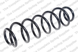 Jousi (auton jousitus), Taka-akseli, SKODA OCTAVIA III, VW GOLF VII, 5Q0511121AB, 5Q0511121AC