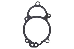 Tiiviste, jakopäänkotelo, Vaihteiston puoli, Sylinterikansi, AUDI,SEAT,SKODA,VW, 03L 145 215F