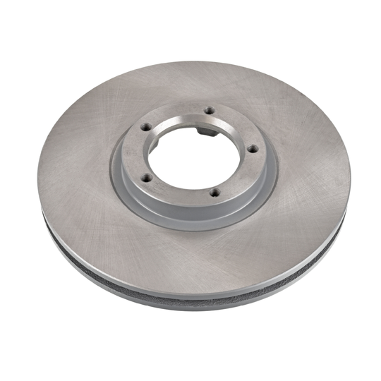Jarrulevy FEBI BILSTEIN 05646