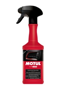 Motul ODOR NEUTRALIZER CC, Universal