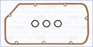 Tiivistesarja, venttiilikoppa, Oikea, ALFA ROMEO 155, 164, 75, 90, GTV, RZ, SPIDER, SZ, FIAT CROMA, LANCIA THEMA, THEMA SW