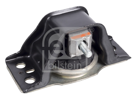 Moottorikiinnike FEBI BILSTEIN 33986