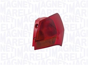 Takavalo, Oikea, KIA VENGA, 92402-1P000