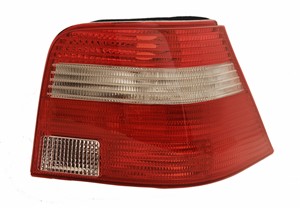 Takavalo, Oikea, VW GOLF IV, 1J6945096BA, 1J6945096BB