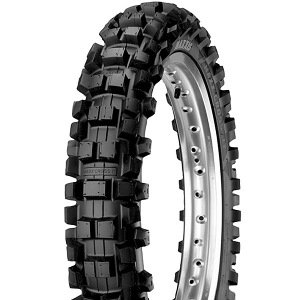 Maxxis M7305 ( 100/90-19 TT 57M takapyörä )