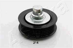 Ohjainrulla, moniurahihna, TOYOTA COROLLA, COROLLA Compact, COROLLA Kombi, COROLLA Liftback, 88440-12170, 88440-12210, 88440-12230, 8844