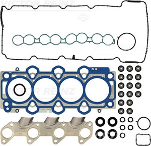 Tiivistesarja, sylinterikansi, HYUNDAI i40 I, i40 CW I, KIA CARENS IV, OPTIMA, 20920-2AP00