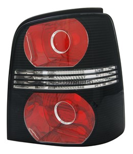 Takavalo, Oikea, VW TOURAN, 1T0945096K, 1T0945096M, 1T0945096P