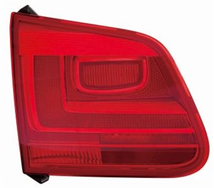 Takavalo, Vasen, VW TIGUAN, 5N0945093G