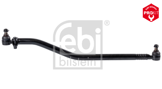 Ohjaustanko FEBI BILSTEIN 39423