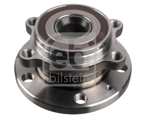 Pyöränlaakerisarja FEBI BILSTEIN 26377
