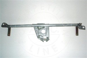 Pyyhkijän vivusto, Edessä, VW GOLF III, GOLF Cabriolet IV, GOLF Variant III, VENTO, 1H1 955 603