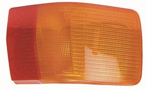 Takavalo, Vasen, AUDI 80 B3 Sedan, 90 B3, 0029631701, 89394521, 893945217