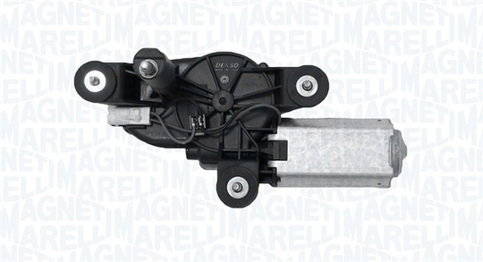 Pyyhkijän moottori MAGNETI MARELLI 064013009010