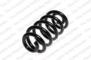 Jousi (auton jousitus), Taka-akseli, AUDI A6 C6 Avant, 4F0511115BE, 4F0511115BF