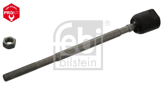 Raidetangon pää, suora FEBI BILSTEIN 42301