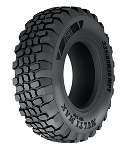 BKT Multimax MP 540 ( 335/80 R20 149K TL )