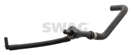 Venttiili, kampikammiotuuletus SWAG 20 10 3623
