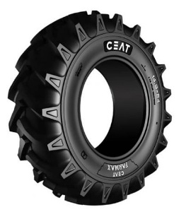 Ceat Farmax R1 ( 12.4 -28 123A6 8PR TT )