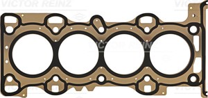 Tiiviste, sylinterikansi, FORD MONDEO III, MONDEO Sedan III, MONDEO Turnier III, 1 230 192, 2S7G 6051 AG