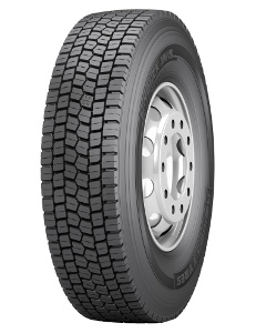 Nokian E-Truck Drive ( 315/70 R22.5 154/150L kaksoistunnus 152/148M )