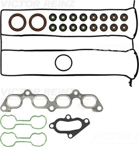 Tiivistesarja, sylinterikansi, FORD FIESTA IV, FIESTA Skåp/stor limousine, PUMA, MAZDA 121 III, 1 015 369