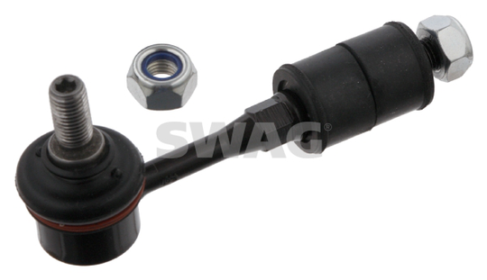 Tanko, kallistuksenvaimennin SWAG 80 93 2870