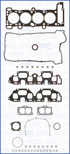 Tiivistesarja, sylinterikansi, FORD SCORPIO I, SCORPIO Sedan I, SCORPIO Turnier I, SIERRA II, SIERRA Halvkombi II, SIERRA Turnier II, 50