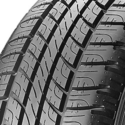 Goodyear Wrangler HP All Weather ( 235/70 R16 106H )