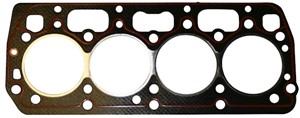 Tiiviste, sylinterikansi, SKODA, 005407456, 047103383D, 047103383E, 047103383F, 047103383J, 05407456, 114092854, 115092840, 115092841, 4