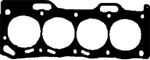 Tiiviste, sylinterikansi, TOYOTA, 11115-11070, 11115-11071