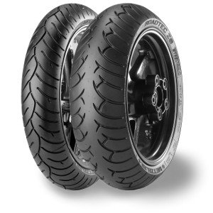 Metzeler Roadtec Z6 ( 120/70 ZR17 TL (58W) M/C, etupyörä )