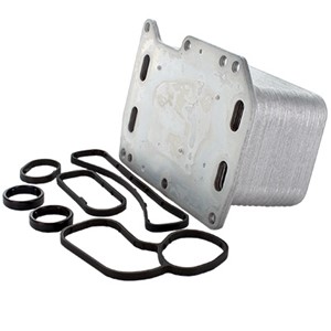 Öljynjäähdytin, moottoriöljy, NISSAN,OPEL,RENAULT,VAUXHALL, 04420402, 093168067, 1520000Q0L, 4420402, 8201005241, 93168067